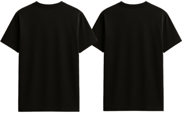 Double Sided TShirt